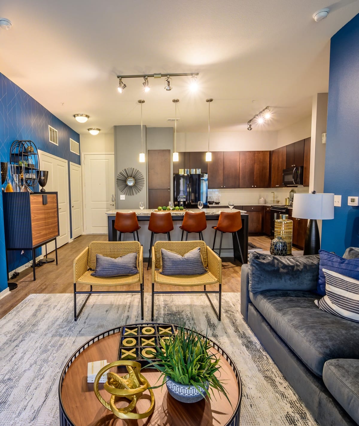Apartments at Aspire at 610 in Houston, Texas