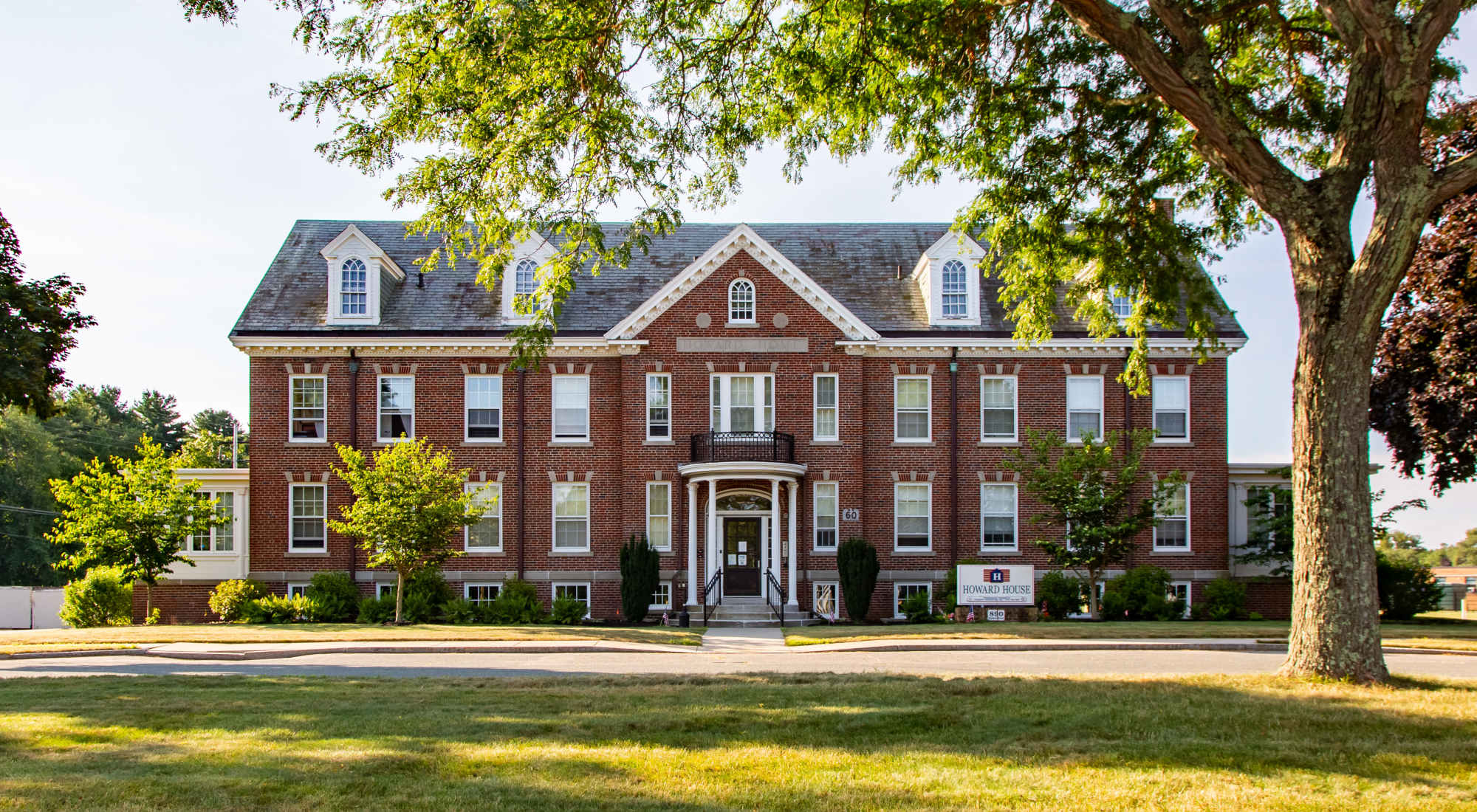 Apartments in Braintree Massachusetts