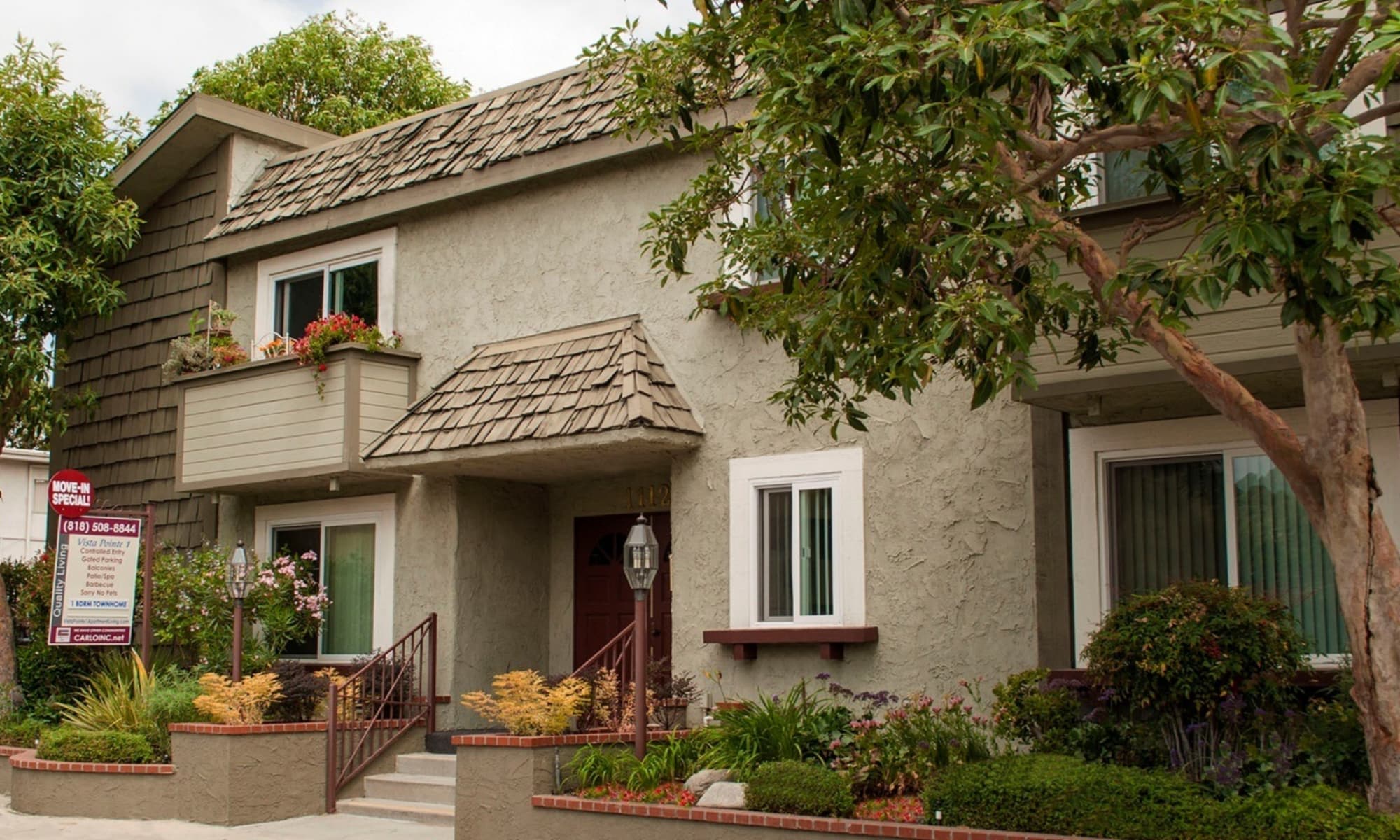 Apartments in Studio City, CA