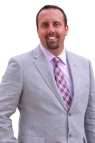 Darren Penquite, General Manager