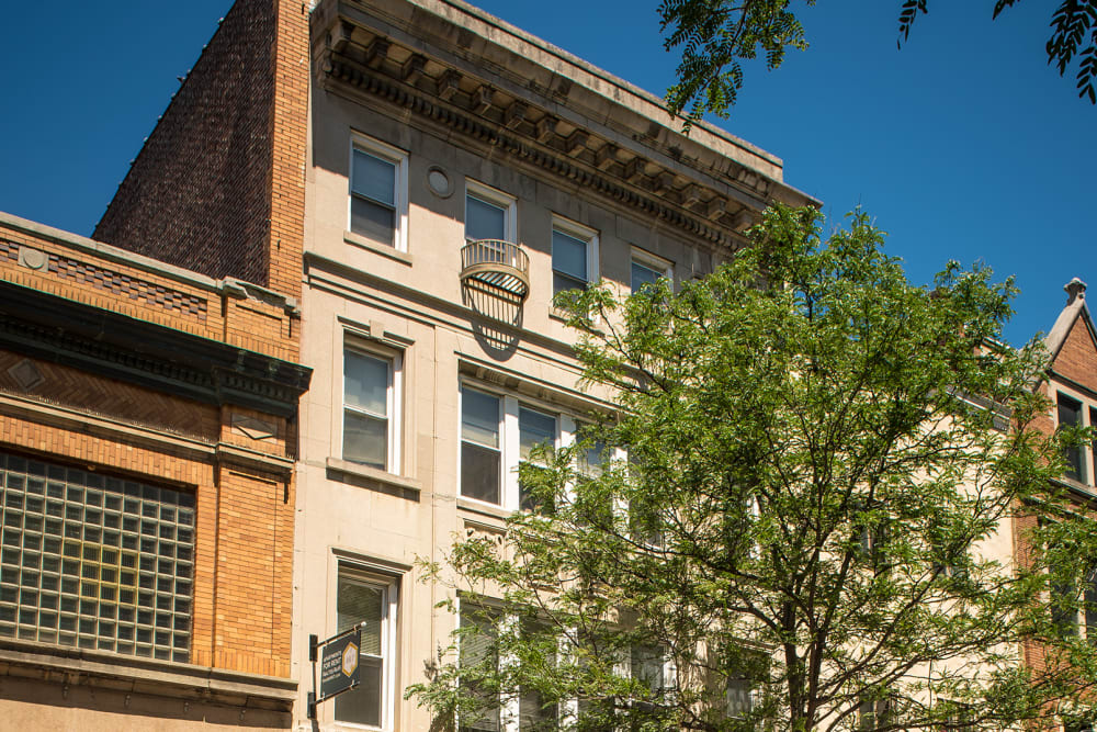 MKT North at 811 Market in Wilmington, Delaware
