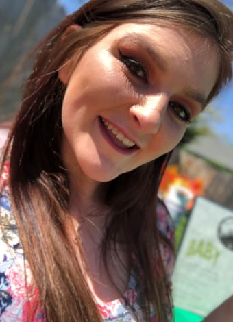 Marissa Drake of Pear Valley Senior Living in Central Point, Oregon