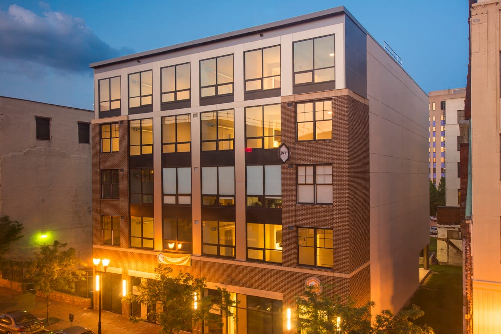 MKT South at 608 Market in Wilmington, Delaware