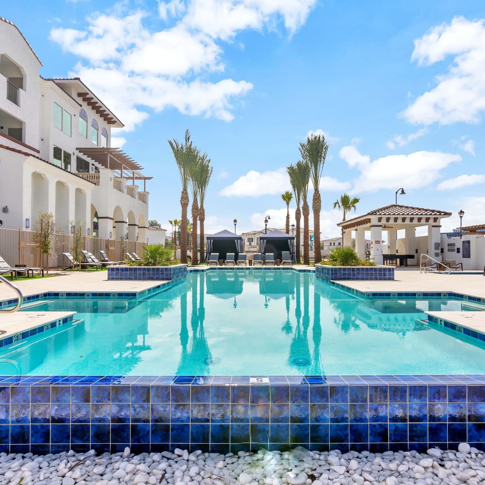 Arista at Ocotillo, a Mark-Taylor property in Chandler, Arizona