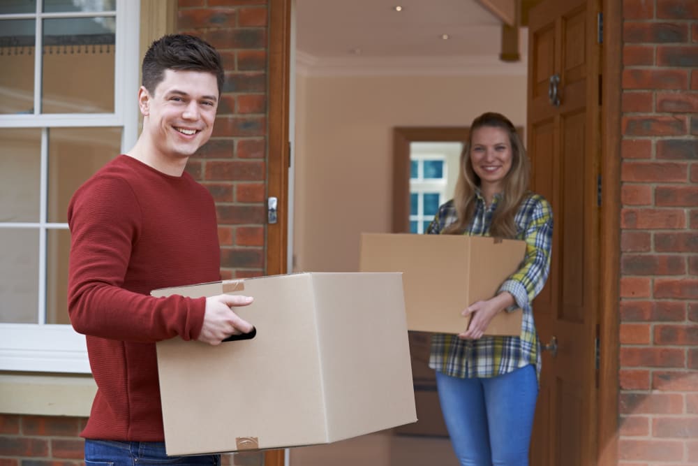 Self storage from Stor-N-Lok in Coos Bay, Oregon