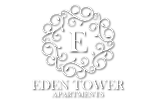 Eden Tower Apartments - Downtown Reno Nevada