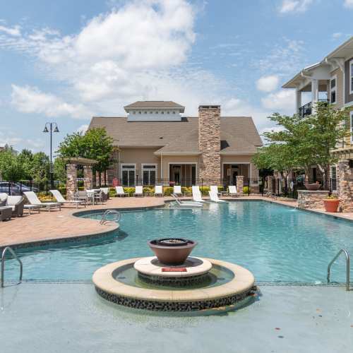 Amenities at Red Knot at Edinburgh in Chesapeake, Virginia