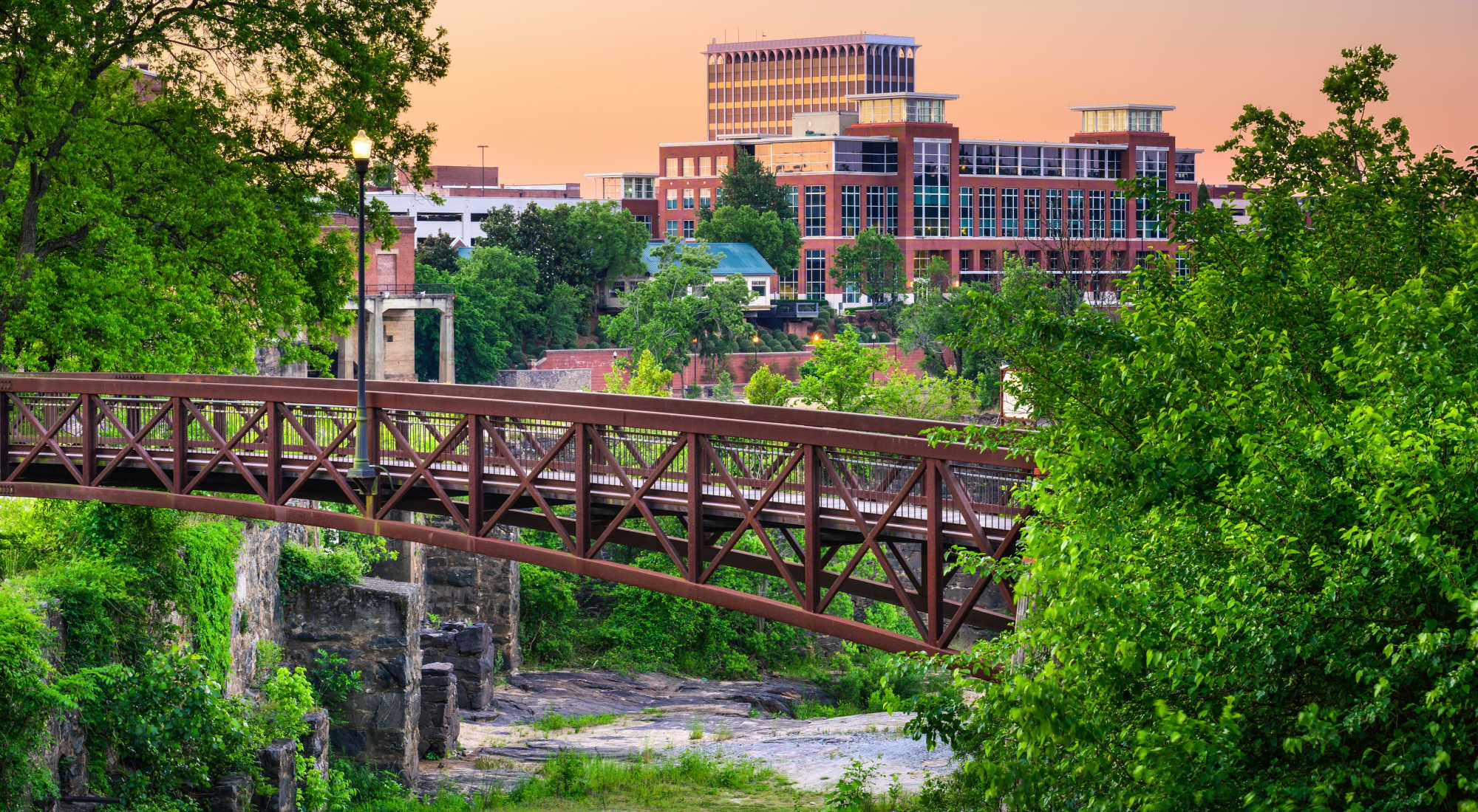 Neighborhood | Ballantyne Commons of Columbus in Columbus, Georgia