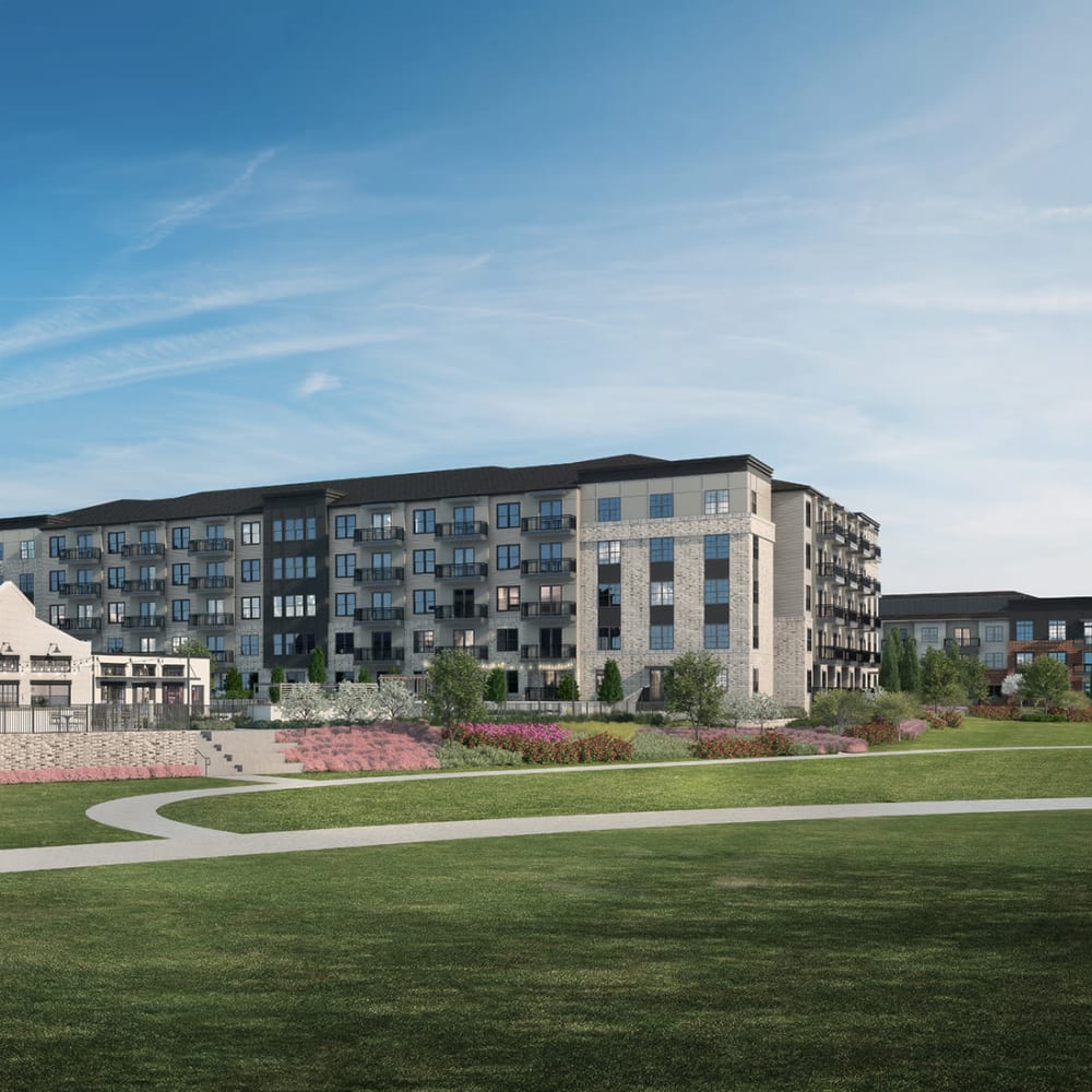 Photos of The Vivian Apartments in Atlanta, GA