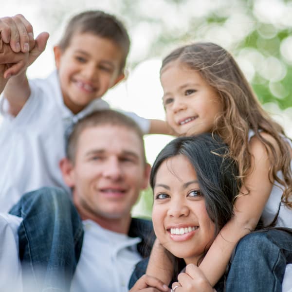 You'll love the The Reserve neighborhood; schedule your tour today!