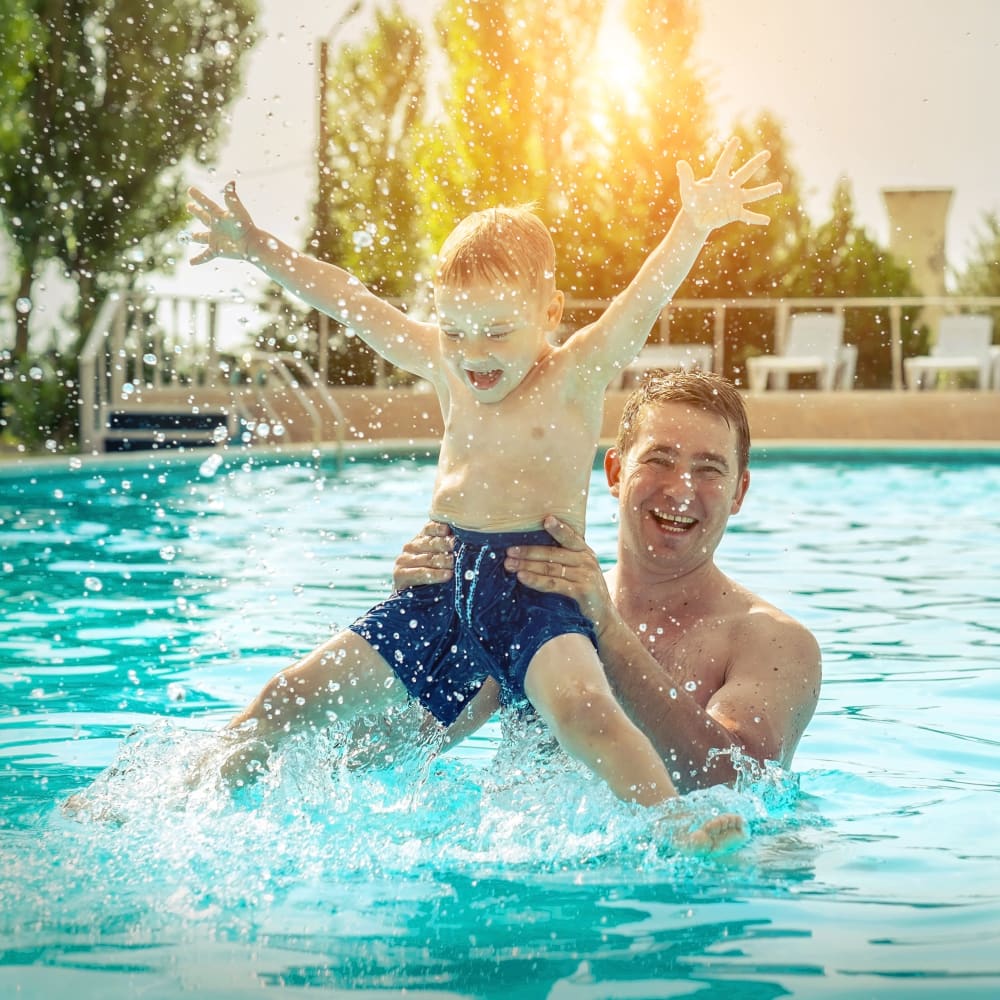 BB Living at Eastmark, a Mark-Taylor property in Mesa, Arizona