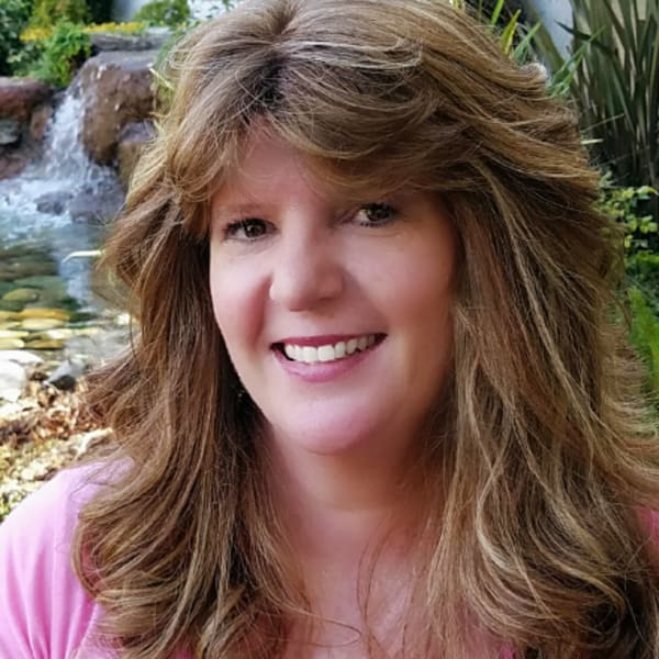 Tina E, Night Porter at Roseville Commons Senior Living in Roseville, California