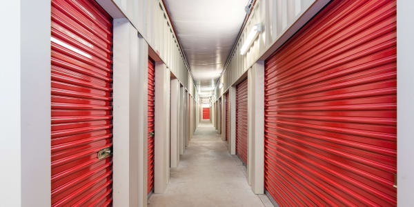 Self Storage Facility in Cedar City UT