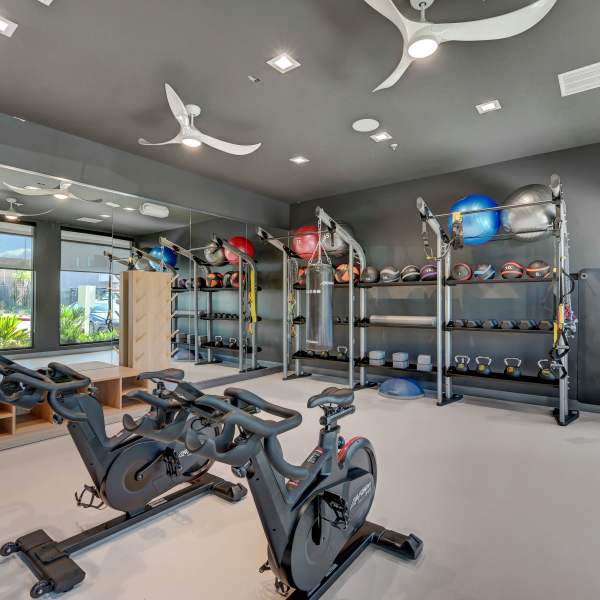 Explore the neighborhood around Night Fall in Las Vegas, Nevada