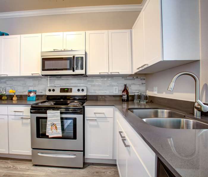 Full Size Washer/Dryer at Ironhorse at Tramonto in Phoenix, Arizona