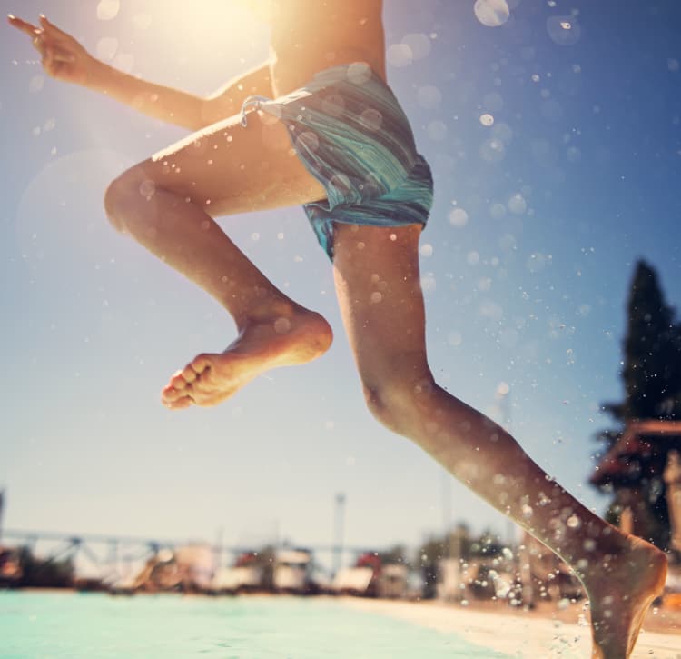 Community Amenities at EnVue Apartments in Bryan, Texas