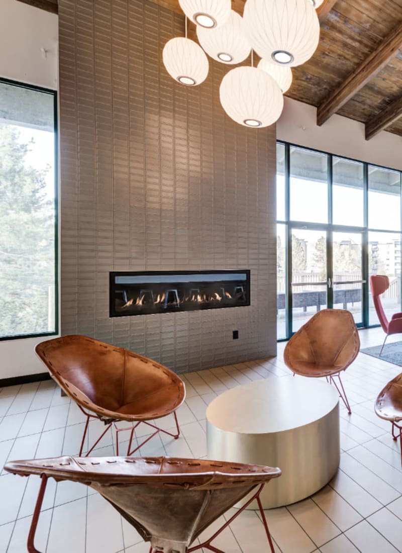 View our amenities at Ashford Belmar in Lakewood, Colorado