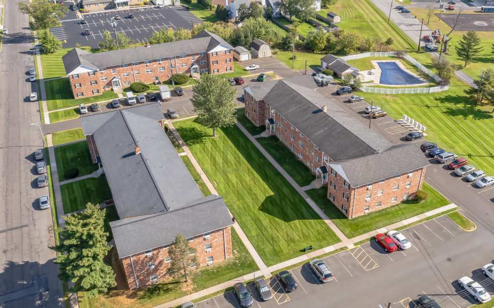 Quakertown, PA Apartments for Rent Quakertown West Apartment Homes