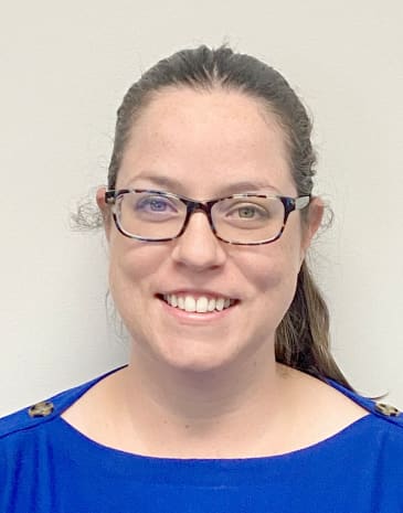 Alicia Cooper, Speech Language Therapist at Transitions At Home - West in Mount Horeb, Wisconsin