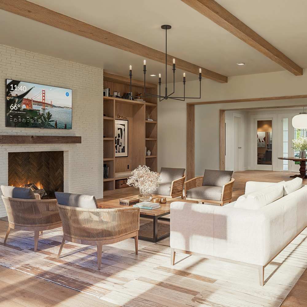 Premium apartments at The Village in Stratford,Connecticut