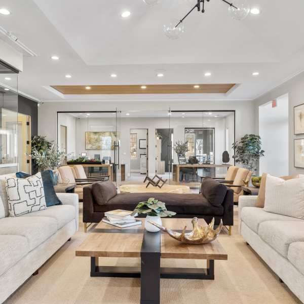 Resident community at Hunter's Pointe in Billings, Montana