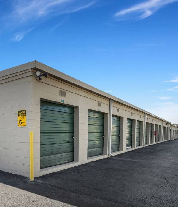 A customer paying her bill online near A-AAAKey - Tampa in Tampa, Florida