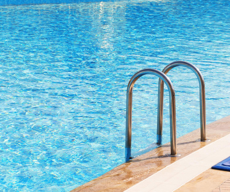 Community Amenities at 2400 Briarwest in Houston, Texas