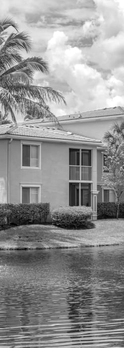 Ibis Reserve Apartments in West Palm Beach, Florida