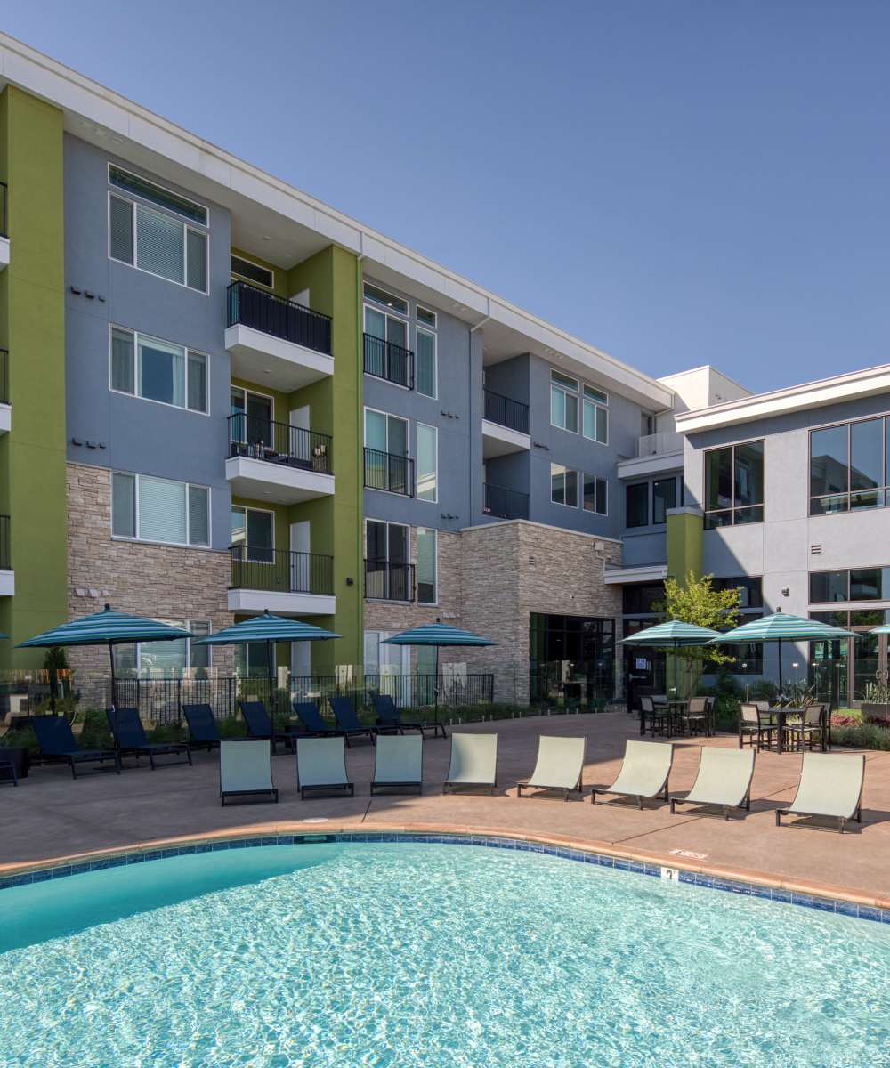 Pay online at Zeta Luxury Apartments in Sacramento, California