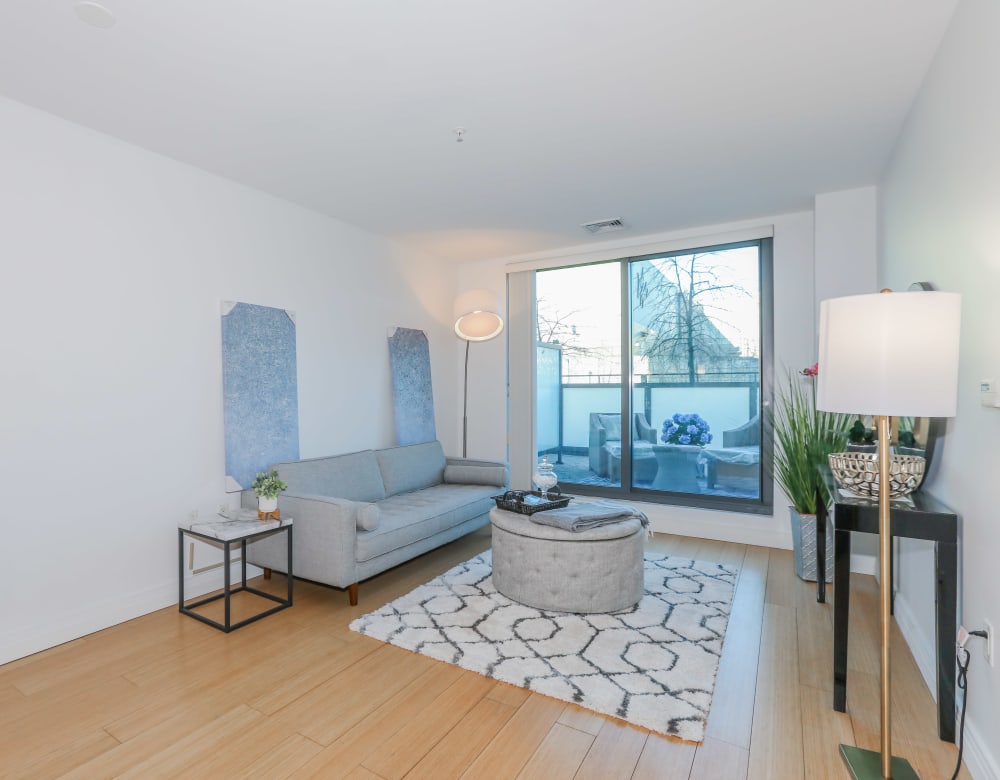 Yonkers Apartments & Condos for Rent Monarch at Ridge Hill