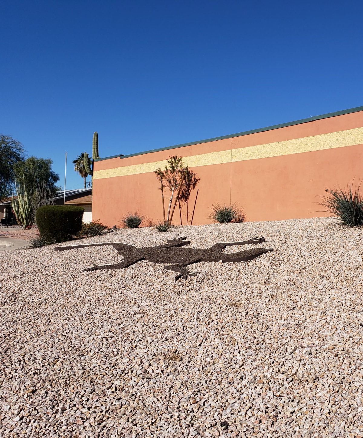 About Us at Southern Pavilion Self Storage in Mesa, Arizona