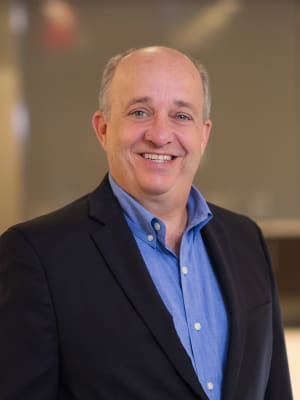Fred D. Mifflin, RPA at Edgewood Management in Gaithersburg, Maryland