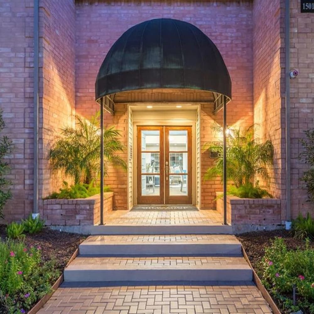 Photos of McAlister in Webster, Texas