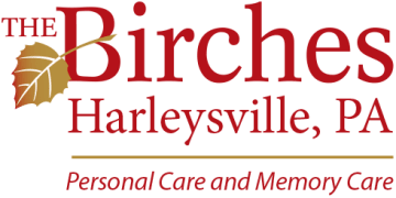 The Birches at Harleysville logo