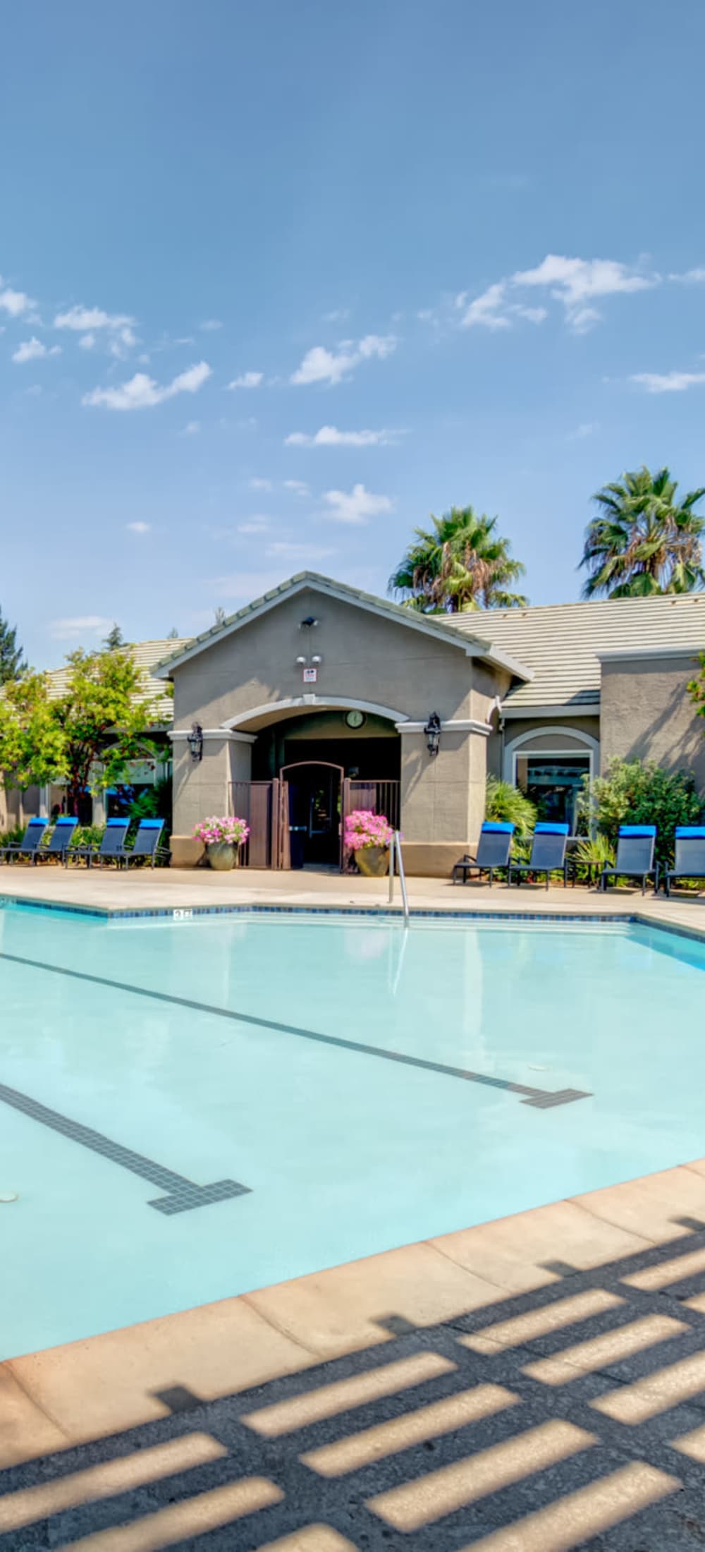 Napa, CA Apartments for Rent | Hawthorn Village Apartments