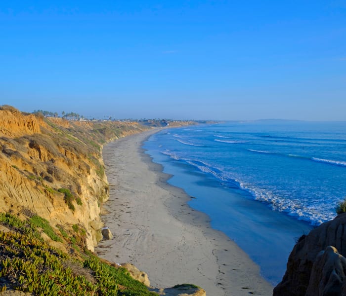 Coast near Montecito Apartments at Carlsbad in Carlsbad, CA