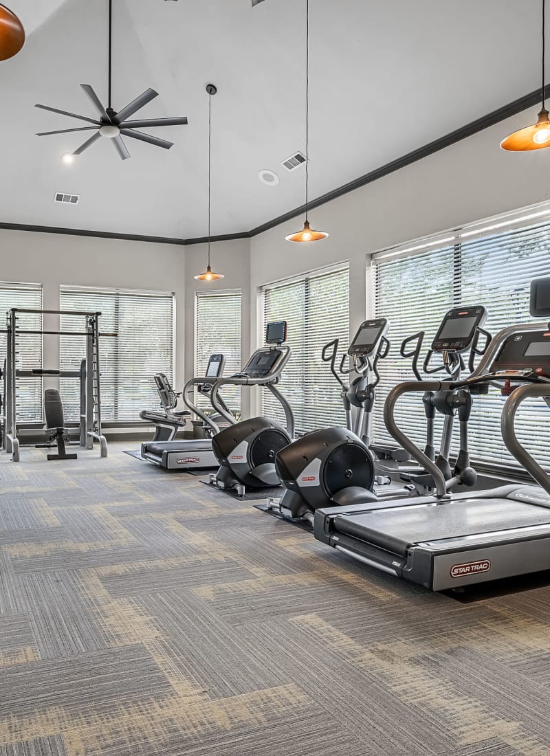 View our amenities at Marquis at Stonebriar in Frisco, Texas
