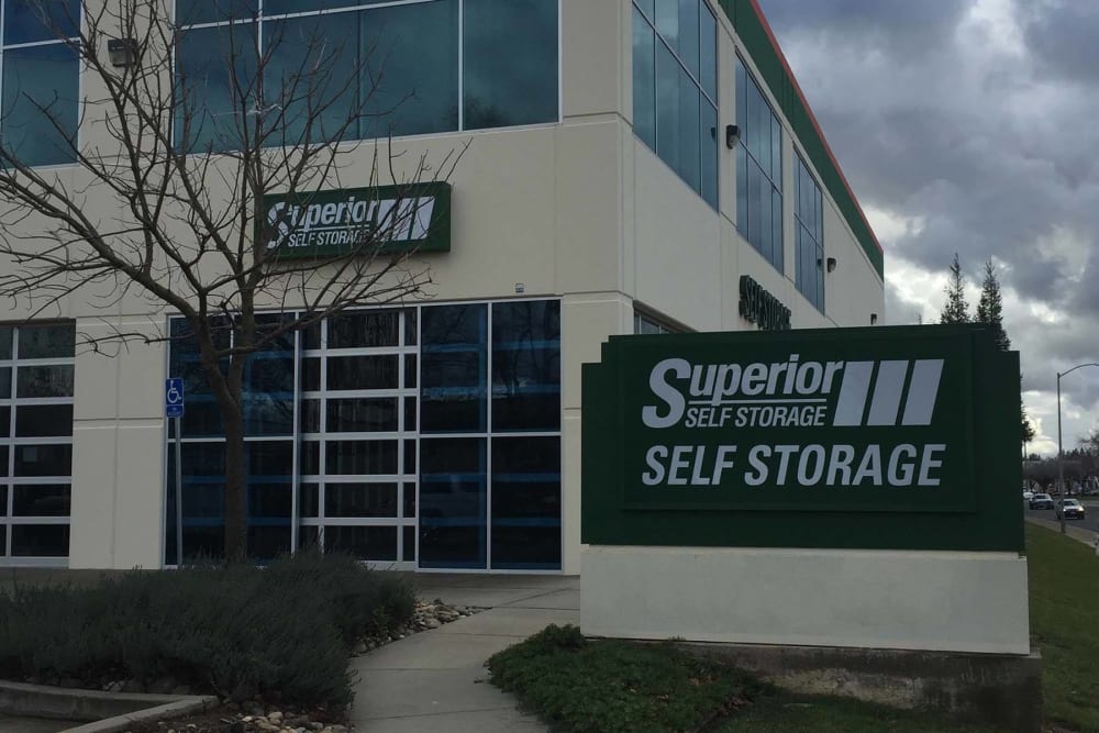 Public Storage Sunrise Blvd Rancho Cordova Dandk Organizer