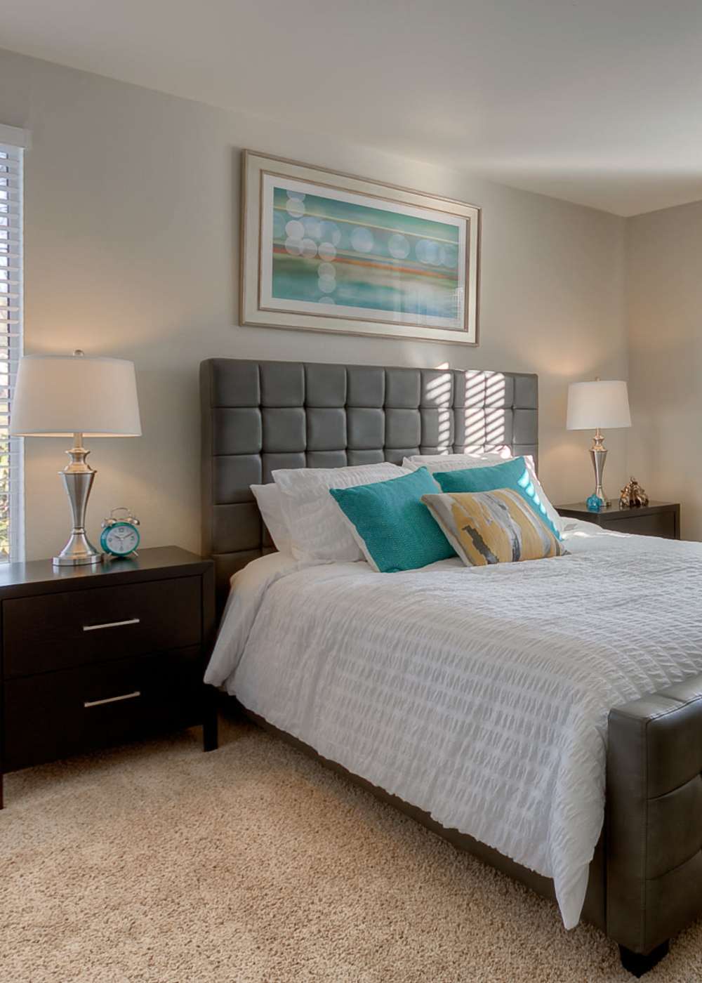 Apartments at Newport Crossing Apartments in Newcastle, Washington