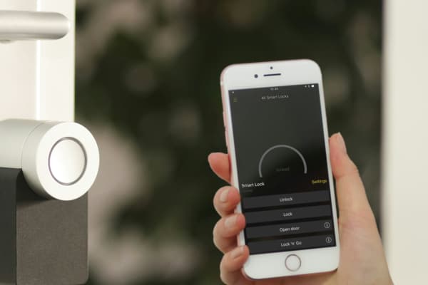 Smart Rent Vail Cliffside in Arlington, Texas