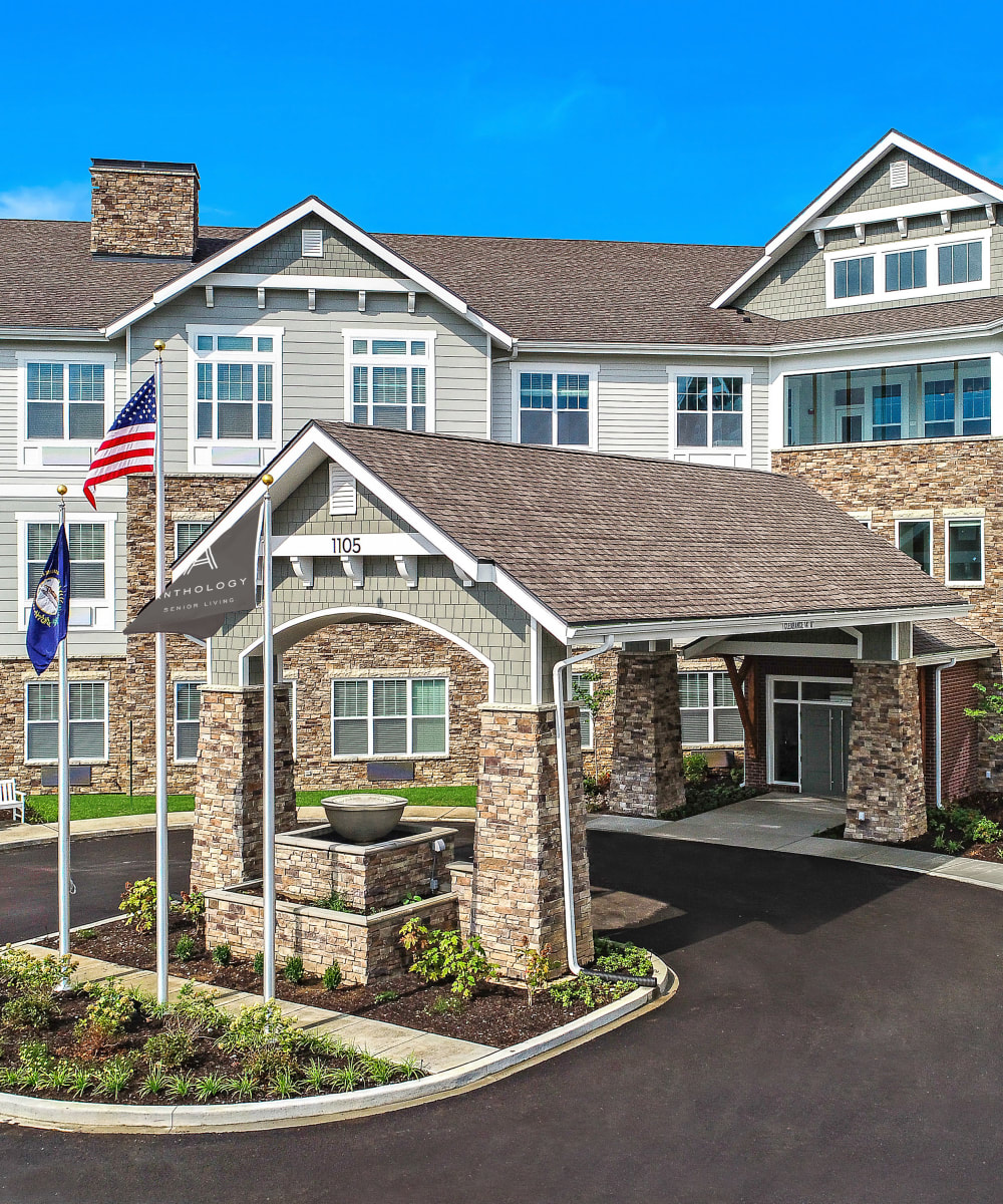 Park Louisville Senior Living, Photos, Reviews