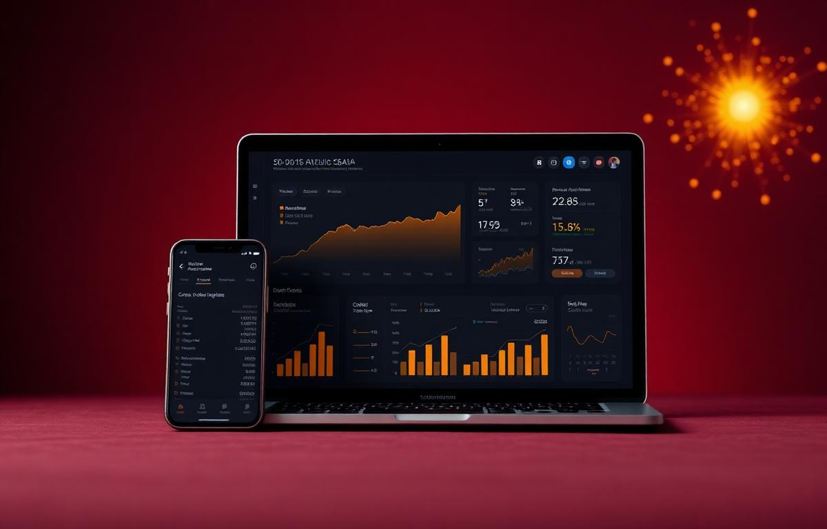 A DataEQ operations dashboard showing live analytics across locations
