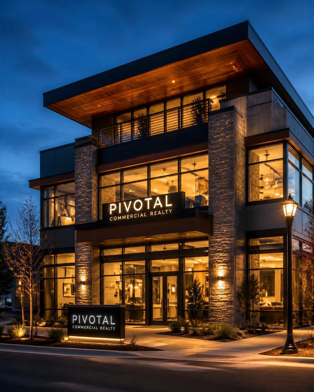 Real Estate