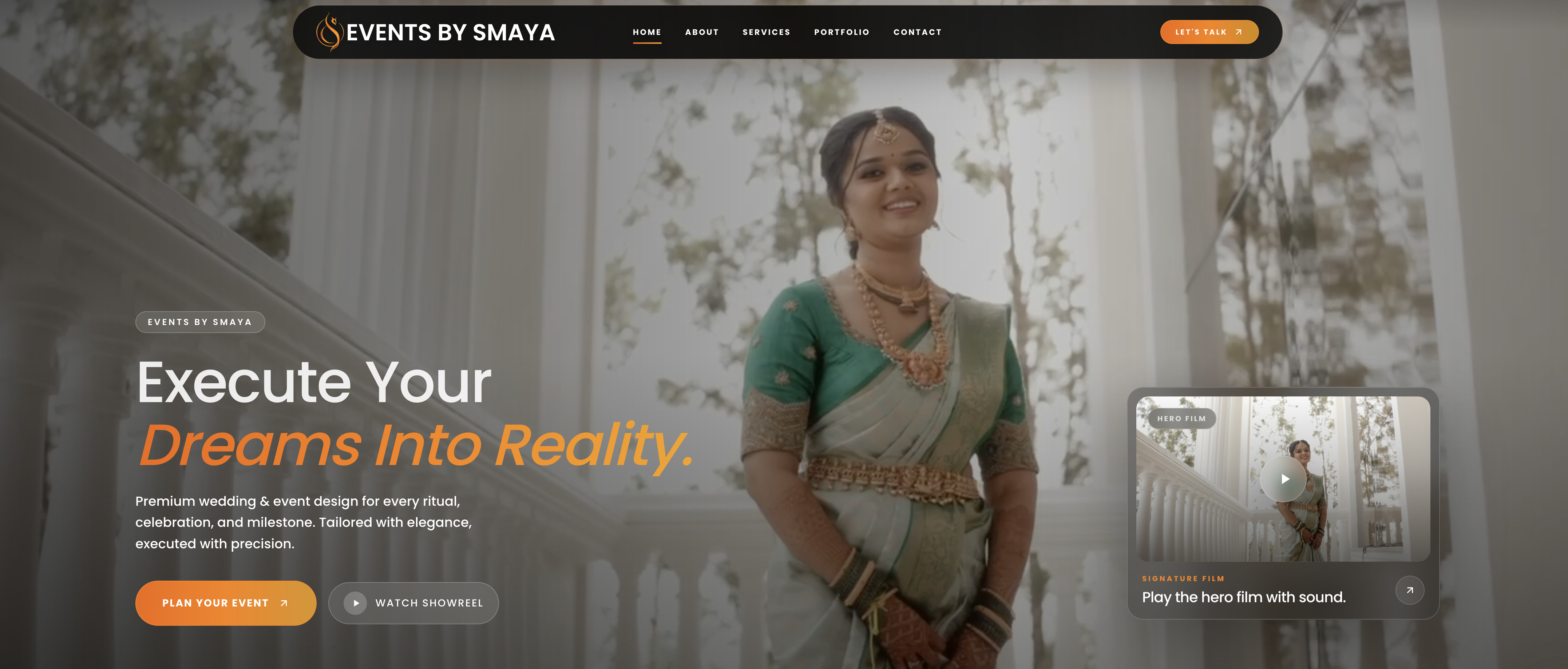 Events By Samya