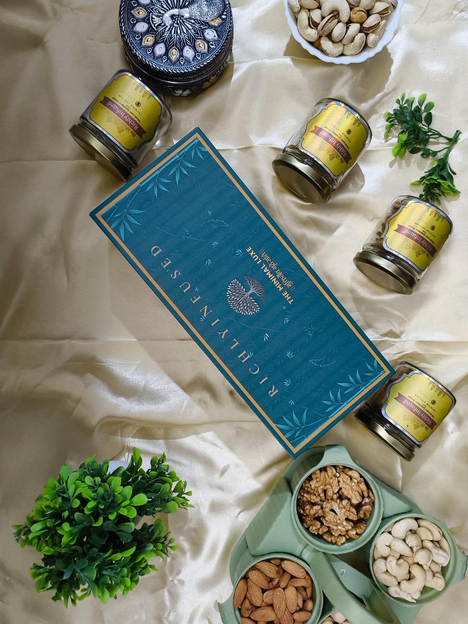 Gift Box Green — photo 1