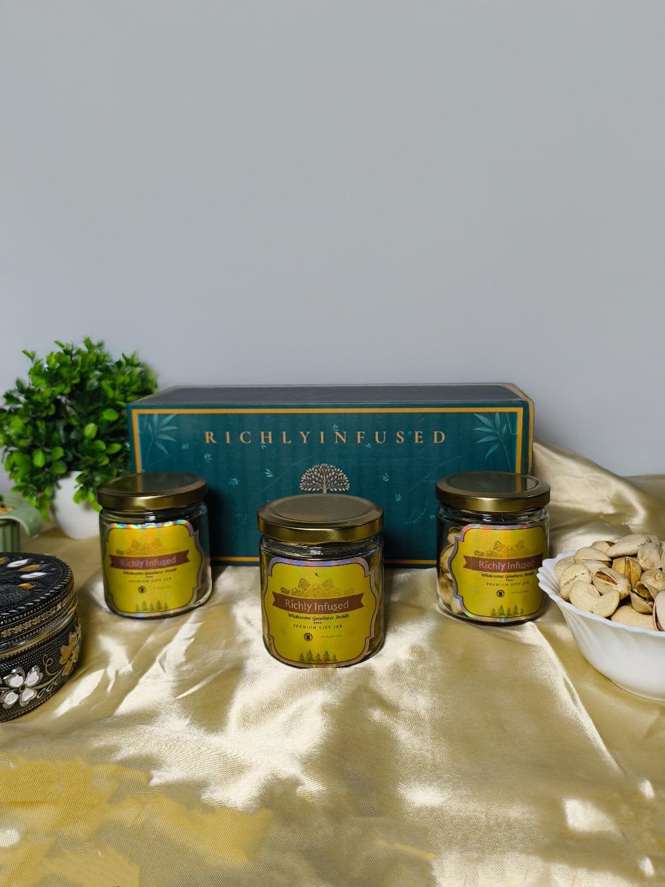 Gift Box Green — photo 3