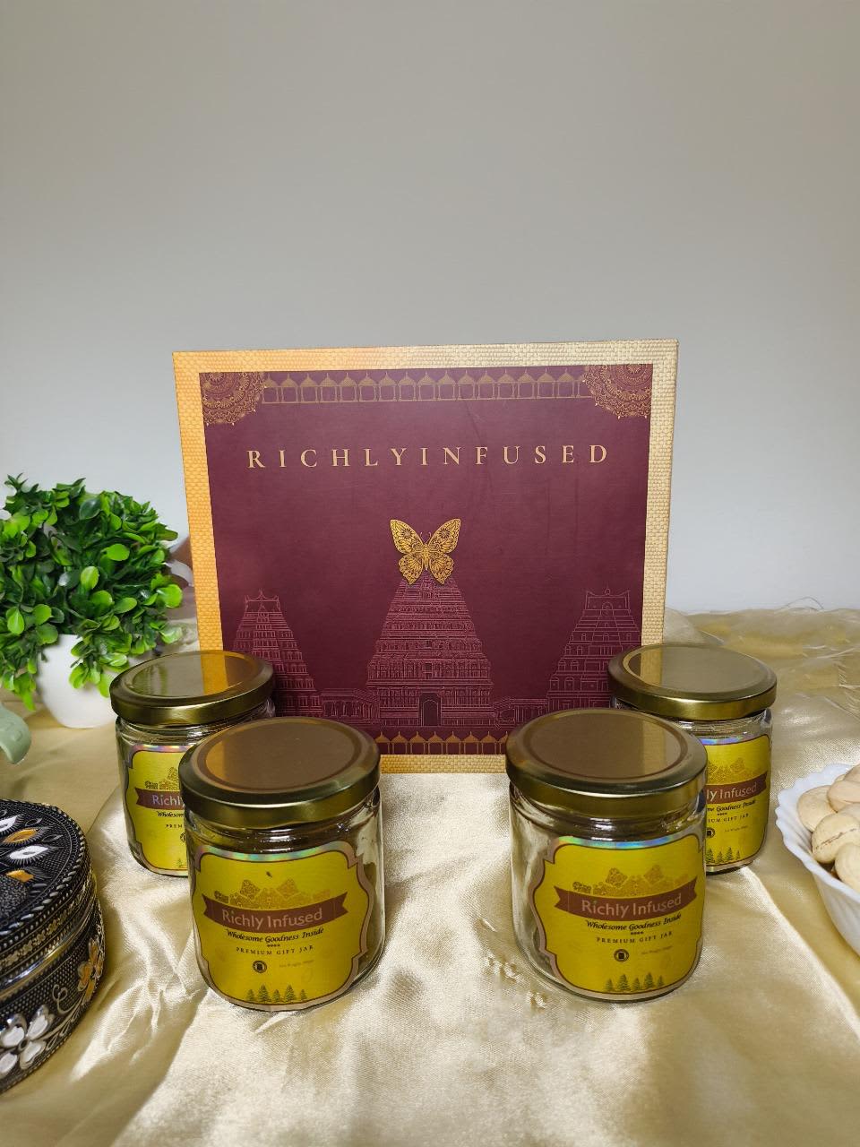Gift Box Red — photo 1