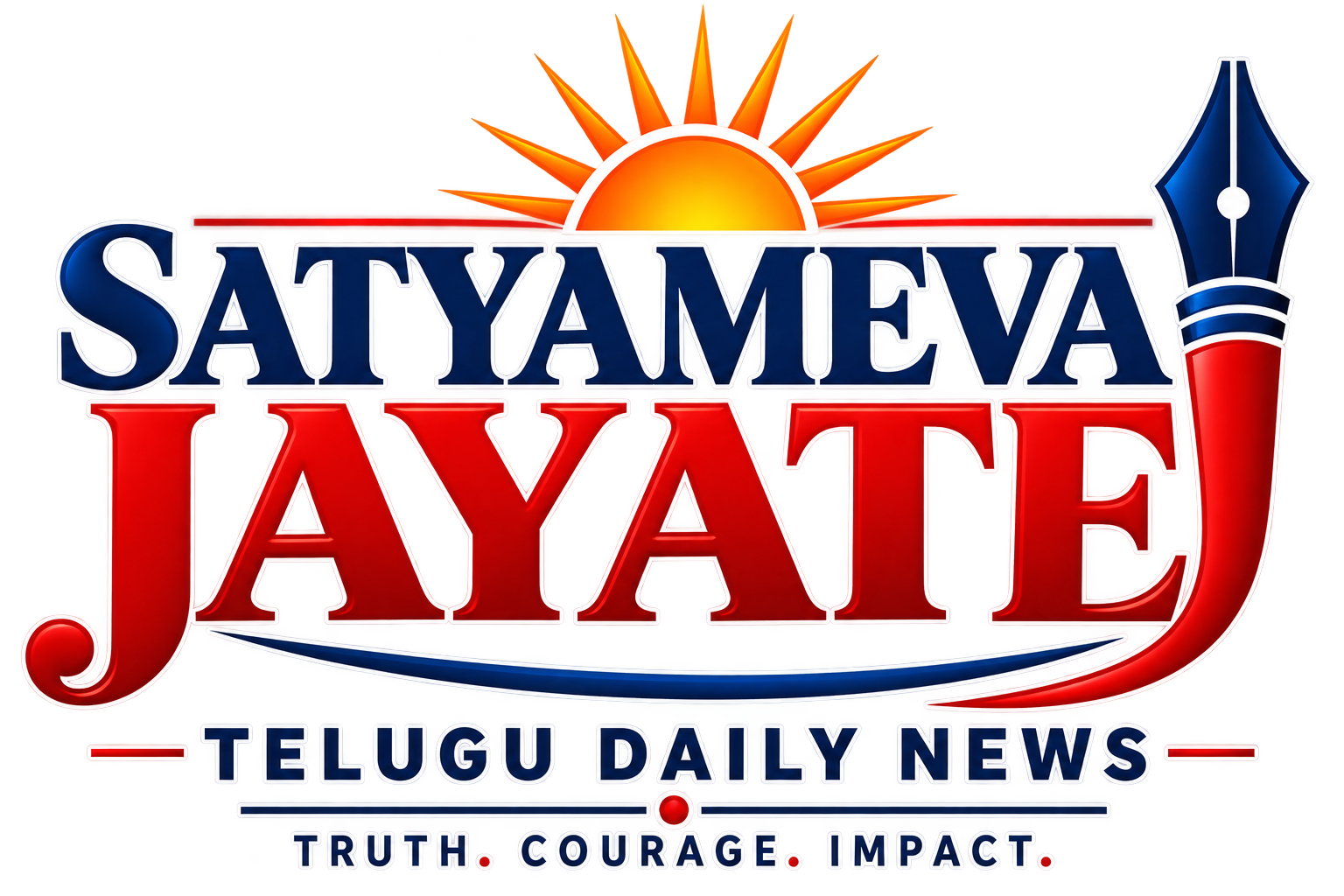 SatyaMevaJayate Telugu