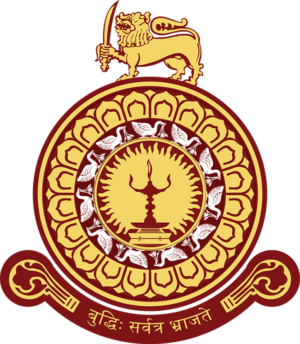 University of Colombo