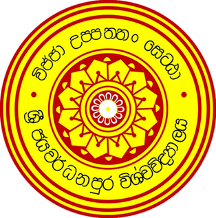 University of Sri Jayewardenepura